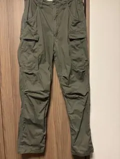 FOB FACTORY カーゴパンツ F0503 サイズ2(Mサイズ)のサムネイル
