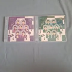 Foxy Grape(通常盤α、β)セット
