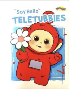 【 POP MART . 「Say Hello」TELETUBBIES 】のサムネイル
