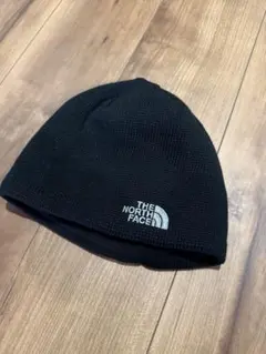 THE NORTH FACE ニット帽 ブラック