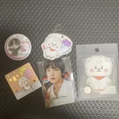 BTS Jin まとめ売り