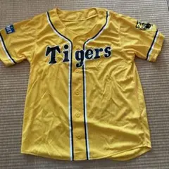 阪神タイガース 応援ユニフォーム