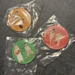 キングオブコント チャームコレクション 3種セット