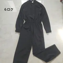 ６(ロク) ユナイテッドアローズ ジャンプスーツ コンビネゾン