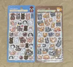 ボンボンドロップシール