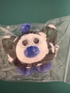 itemlabel ouiouiぬいぐるみ