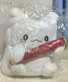 サンリオ SANRIO はなまるおばけ BIG ぬいぐるみ　一番くじ