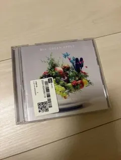 ミセス CD Variety
