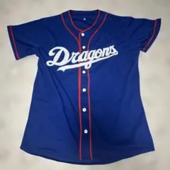 中日ドラゴンズ 和田一浩 ユニフォーム 背番号5 - メルカリ