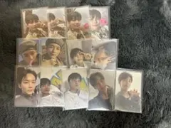 SEVENTEEN ジョンハン トレカ