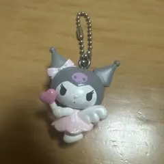 クロミ マスコット キーホルダー 天使