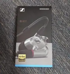2025年最新】SENNHEISER ie 900の人気アイテム - メルカリ