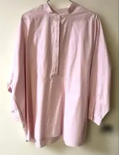 チュニック シャツ