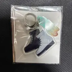 ウマ娘　6th 秋公演　勝負靴　アクリルキーホルダー　メジロパーマー