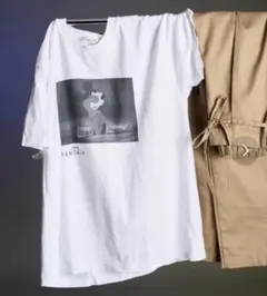 フリークスストア　ディズニー　ミッキー　Tシャツ