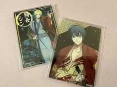 サカモトデイズ アクリルカード 南雲 シン