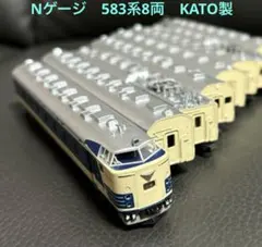 2025年最新】583系の人気アイテム - メルカリ