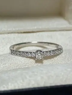 2026年最新】ヴァンドーム青山 リング ハーフエタニティの人気アイテム