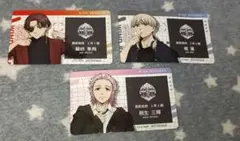 ウィンドブレーカー アニメイト購入特典