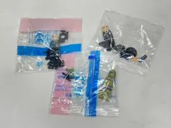 ⭐︎ 未開封 ⭐︎ LEGO レゴミニフィグ　まとめ売り　ポリスなどの3点セット