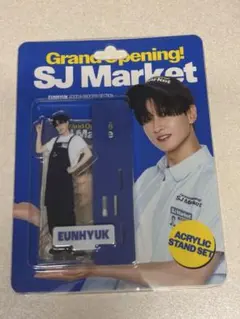 【新品・未開封】SJ D&E ウニョク ファンコン 入場特典トレカ 2枚セット 新品・未開封】SJ D&E ウニョク ファンコン 入場特典トレカ 2枚セット