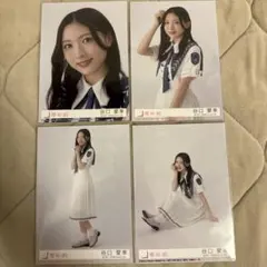 櫻坂46 自業自得 封入 谷口愛季 生写真コンプ 2 - メルカリ