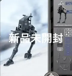 新品未開封 BLOKEES Star Wars AT-RT マンダロリアン