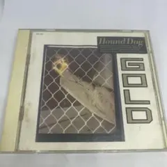 Hound Dog Gold CD