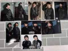翔福翔来 桜梅桃李 ブロマイド 野上翔 千葉翔也