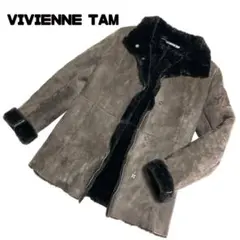 2026年最新】Vivienne Tam レディース 毛皮・ファーコートの人気
