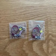 ワンピース キャンディチャームコレクションvol.2 コラソン ロシナンテ2個