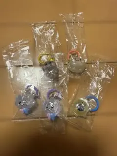 TREASURE TRUZ めじるしアクセサリー