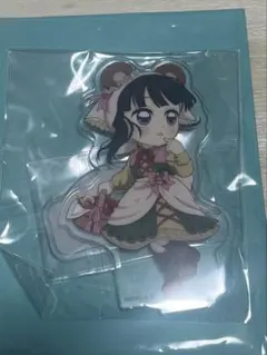 鬼滅の刃 実りの秋まつり 栗花落カナヲ