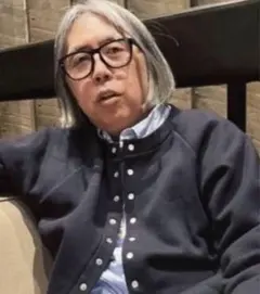 XL fragment agnes b. カーディガン 藤原ヒロシ Tシャツ