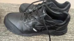 安全靴 スニーカー