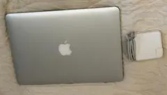 13インチ MacBook Pro (Retina, 2014)