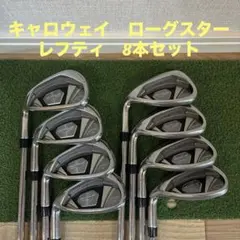 2025年最新】ローグスター レフティの人気アイテム - メルカリ