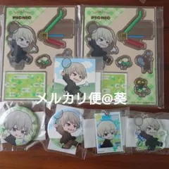 呪術廻戦 まるくじ 狗巻