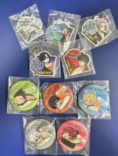 サカモトデイズ くら寿司 ビッくらポン