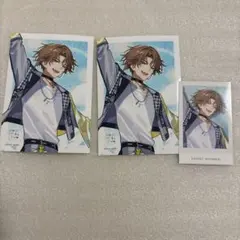 斜木七基 エイトリ グッズ まとめ売り - メルカリ