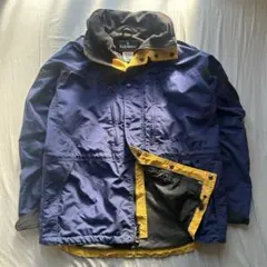 90s Early winters ALPENLITE マウンテン ジャケット
