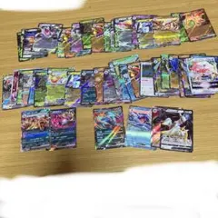 ポケカ 約1000枚セット