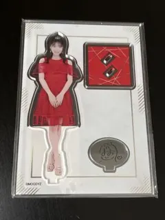 ☆石川澪 アクリルスタンド☆FANZAオンライン☆のサムネイル