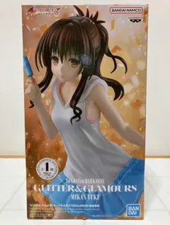 2026年最新】To LOVEる-とらぶる- ダークネス 結城美柑の人気アイテム