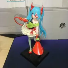 初音ミク　figurizm モンスター