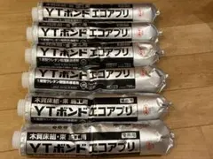 コニシ ボンド YTボンド エコアプリ 760ml 12本入 - メルカリ