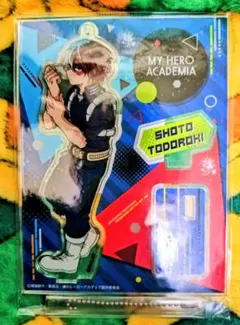 2025年最新】轟焦凍 アクリルスタンドの人気アイテム - メルカリ