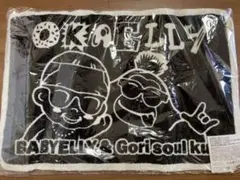ELLY フロアマット UNKNOWN METROPOLIZ メンプロ