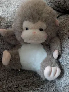 2025年最新】三英お猿ぬいぐるみの人気アイテム - メルカリ