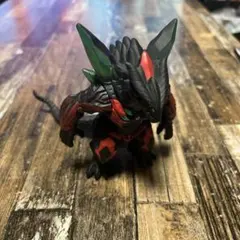 アークベリアル ウルトラ怪獣シリーズ ソフビ フィギュアのサムネイル